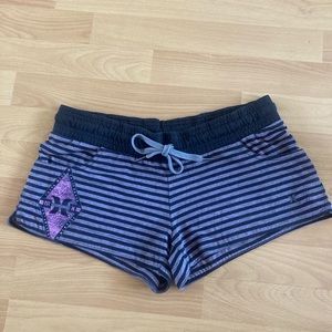hurley shorts Vintage!